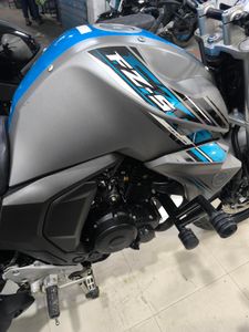 Yamaha FZS Fi D/D 2025 for Sale