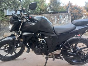 Yamaha FZS-FI V2 Dark Knight 2018 for Sale Yamaha FZS-FI V2 Dark Knight 2018 for Sale
