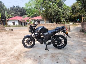 Yamaha FZS-FI V2 Dark Knight Fixed Price 2024 for Sale Yamaha FZS-FI V2 Dark Knight Fixed Price 2024 for Sale