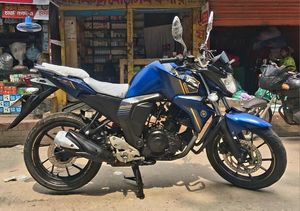Yamaha FZS FI V2 DD 2020 for Sale