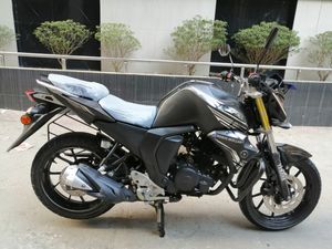 Yamaha FZS Fi V2 DD ON-TEST 2022 for Sale