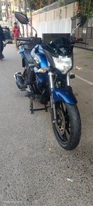 Yamaha FZS Fi V2.. ON TEST 2024 for Sale