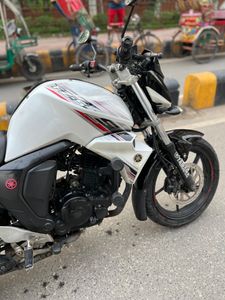 Yamaha FZS . 2017 for Sale