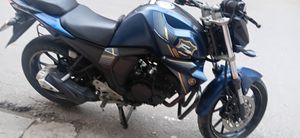 Yamaha FZs V2 DD 2018 for Sale