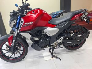 Yamaha FZS Fresh Condition 2022 for Sale
