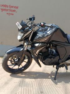 Yamaha FZS fsz v2 2021 for Sale