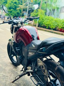 Yamaha FZS ` 2015 for Sale