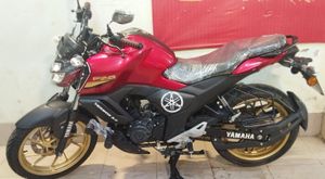 Yamaha FZS FZ-s Deluxe 2023 for Sale