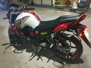 Yamaha FZS V1 2015 for Sale Yamaha FZS V1 2015 for Sale