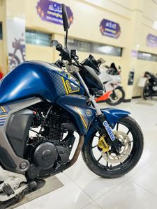 Yamaha FZS FZ-S v2 2019 for Sale