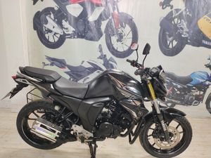 Yamaha FZS গুড কনডিশন 2022 for Sale