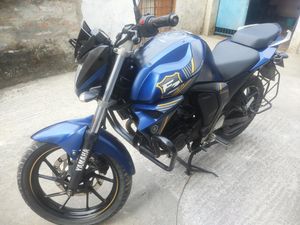 Yamaha FZs V2 . 2022 for Sale