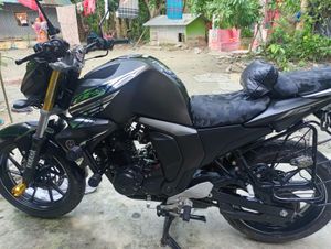 Yamaha FZs V2 . 2024 for Sale