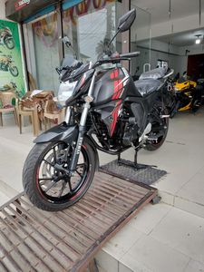 Yamaha FZS latest model 2025 for Sale