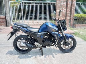 Yamaha FZS মোটরসাইকেল 2020 for Sale