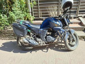 Yamaha FZS . 2018 for Sale Yamaha FZS . 2018 for Sale