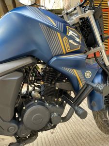 Yamaha FZS one test 2024 for Sale