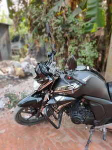 Yamaha FZS . 2018 for Sale