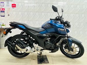 Yamaha FZS V 4 2025 for Sale