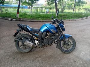 Yamaha FZS V1 2010 for Sale