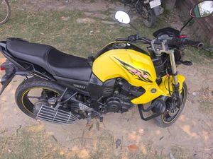 Yamaha FZS V1 . 2012 for Sale