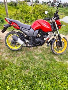 Yamaha FZS v1 2016 for Sale