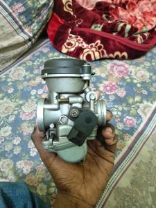 Yamaha FZS বাইক কার্বোরেটর for Sale