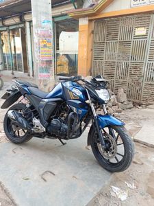 Yamaha FZs V2 ২ বছরের কাগজ করা 2019 for Sale Yamaha FZs V2 ২ বছরের কাগজ করা 2019 for Sale