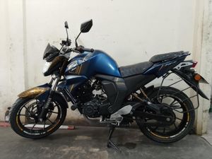Yamaha FZs V2 2 YEAR 2022 for Sale