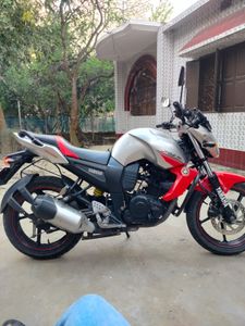 Yamaha FZS v2 2010 for Sale
