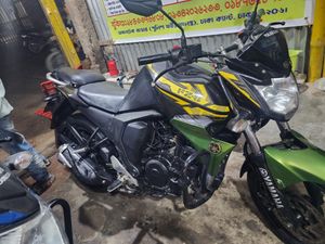 Yamaha FZS v2 2017 for Sale