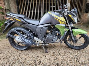 Yamaha FZS v2 2017 for Sale