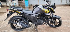Yamaha FZS v2 2017 for Sale