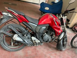 Yamaha FZs V2 . 2018 for Sale