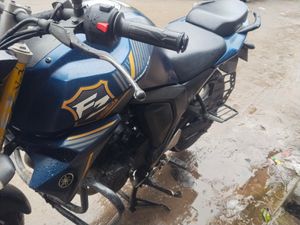 Yamaha FZs V2 . 2018 for Sale