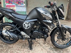 Yamaha FZs V2 2018 for Sale