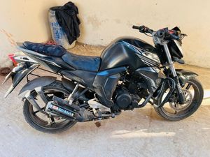 Yamaha FZs V2 2018 model for Sale