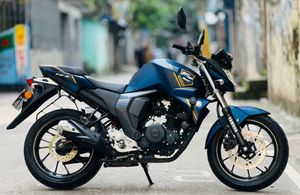 Yamaha FZs V2 2019 for Sale Yamaha FZs V2 2019 for Sale