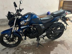 Yamaha FZs V2 . 2020 for Sale