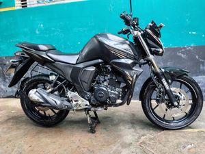 Yamaha FZs V2 . 2020 for Sale