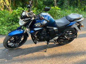 Yamaha FZs V2 2021 for Sale