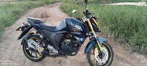 Yamaha FZs V2 . 2021 for Sale