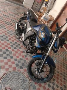 Yamaha FZs V2 2021 for Sale