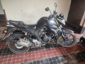 Yamaha FZs V2 . 2021 for Sale