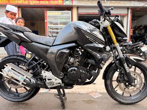 Yamaha FZs V2 2021 for Sale