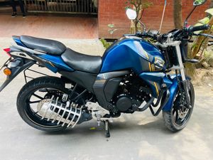 Yamaha FZs V2 . 2020 for Sale