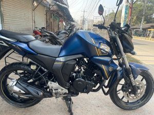 Yamaha FZs V2 2022 2021 for Sale