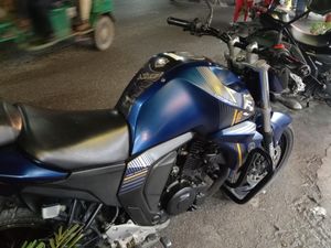 Yamaha FZs V2 2022 for Sale