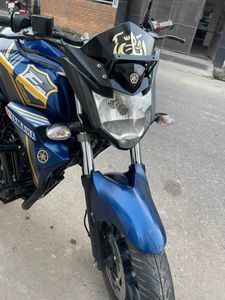 Yamaha FZs V2 2022 for Sale