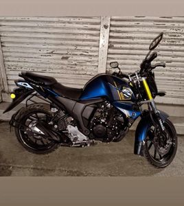 Yamaha FZs V2 . 2022 for Sale